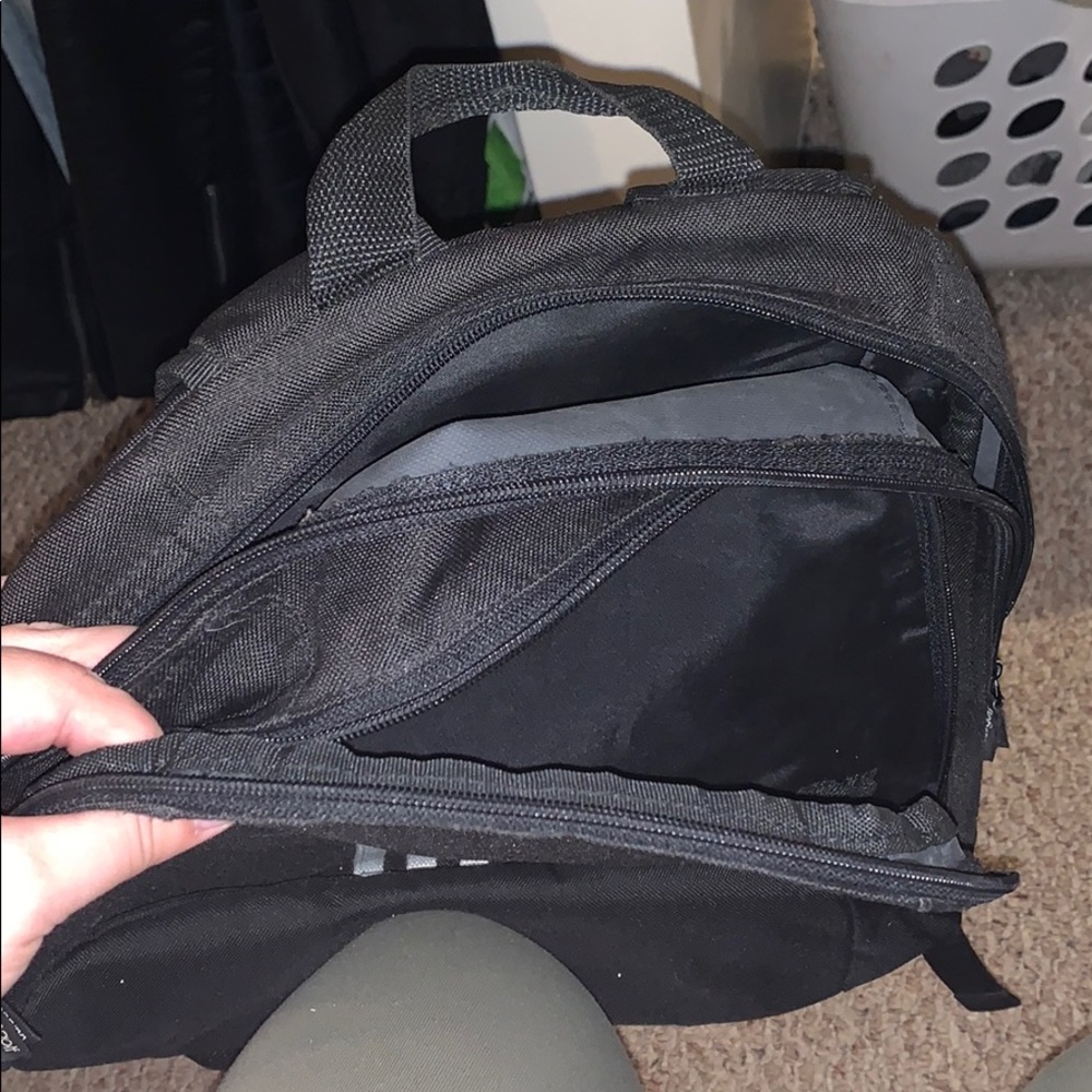 Adidas backpack - Picture 3 of 3